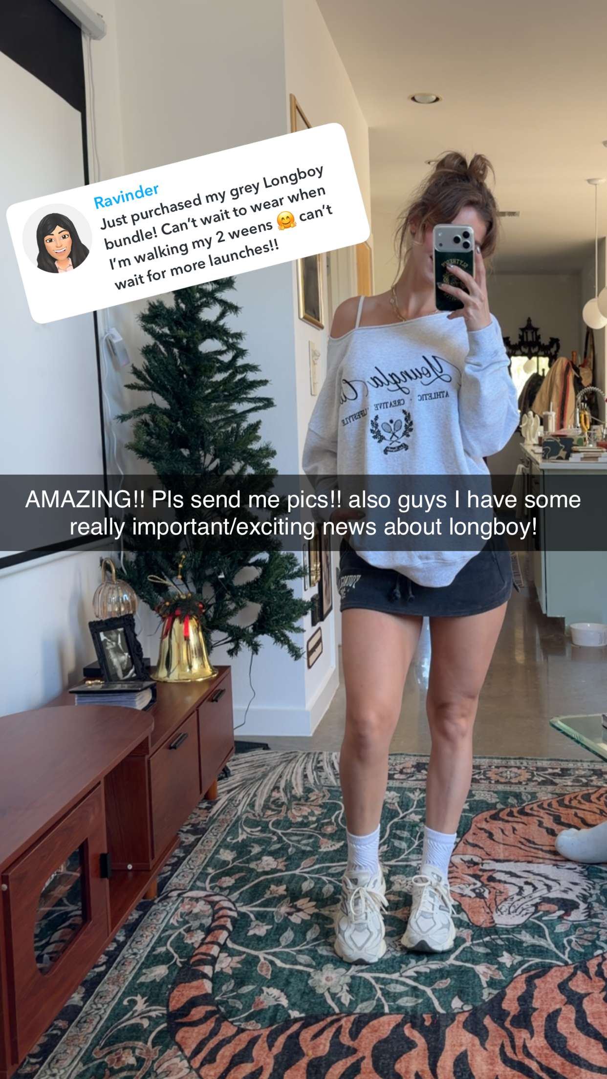 laurenj.fit snapchat image archive image