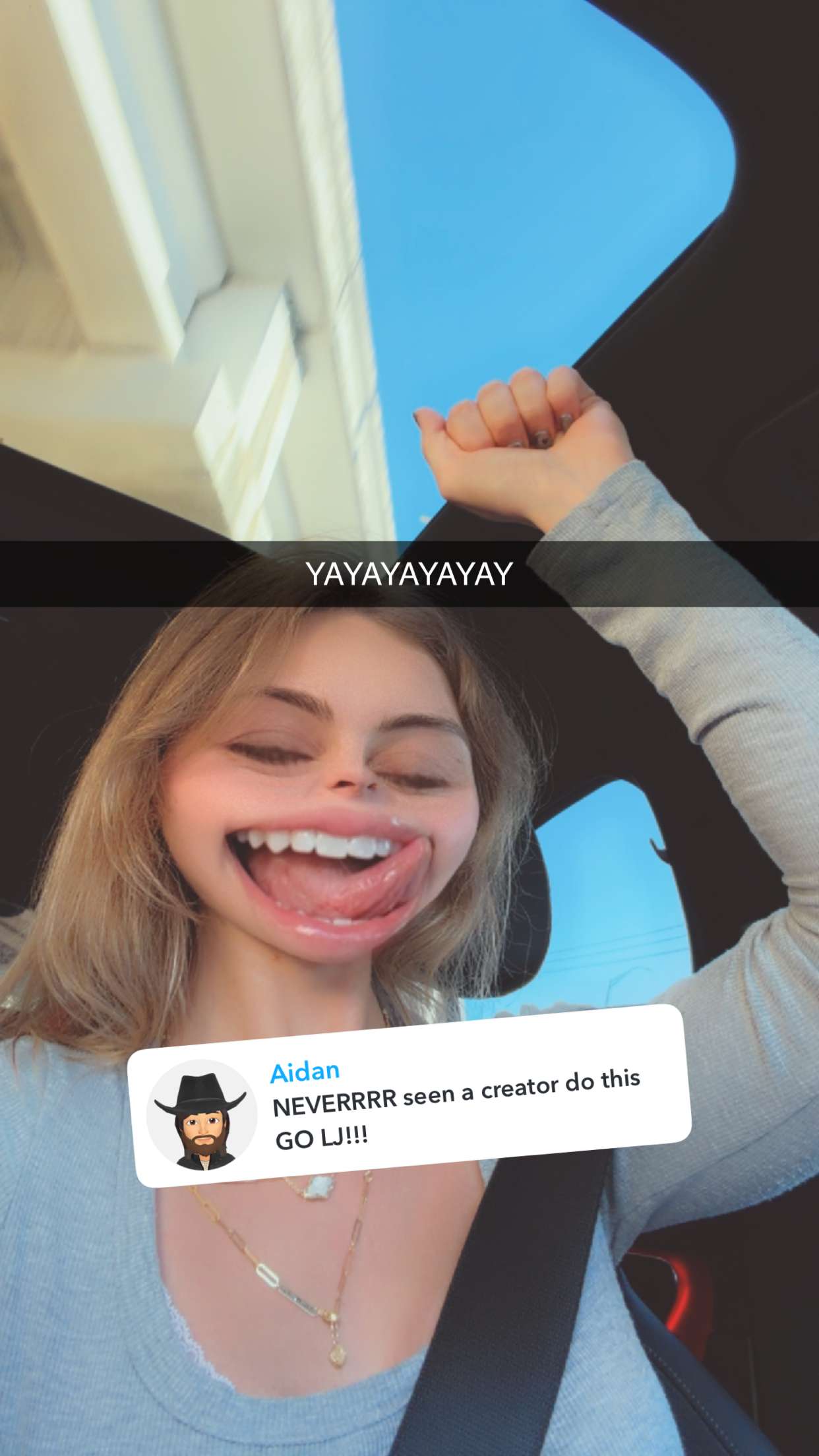 laurenj.fit snapchat image archive image