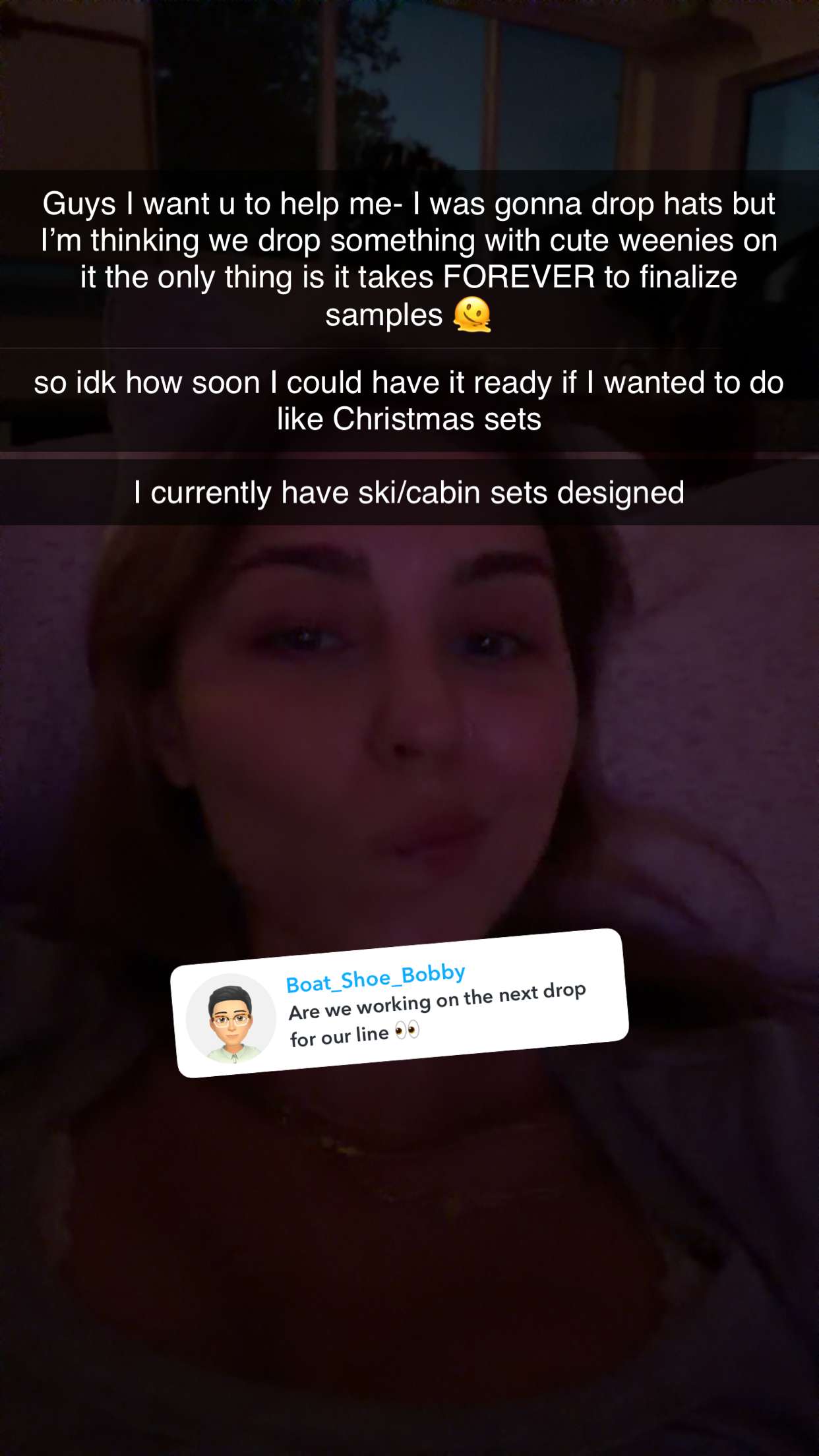 laurenj.fit snapchat image archive image