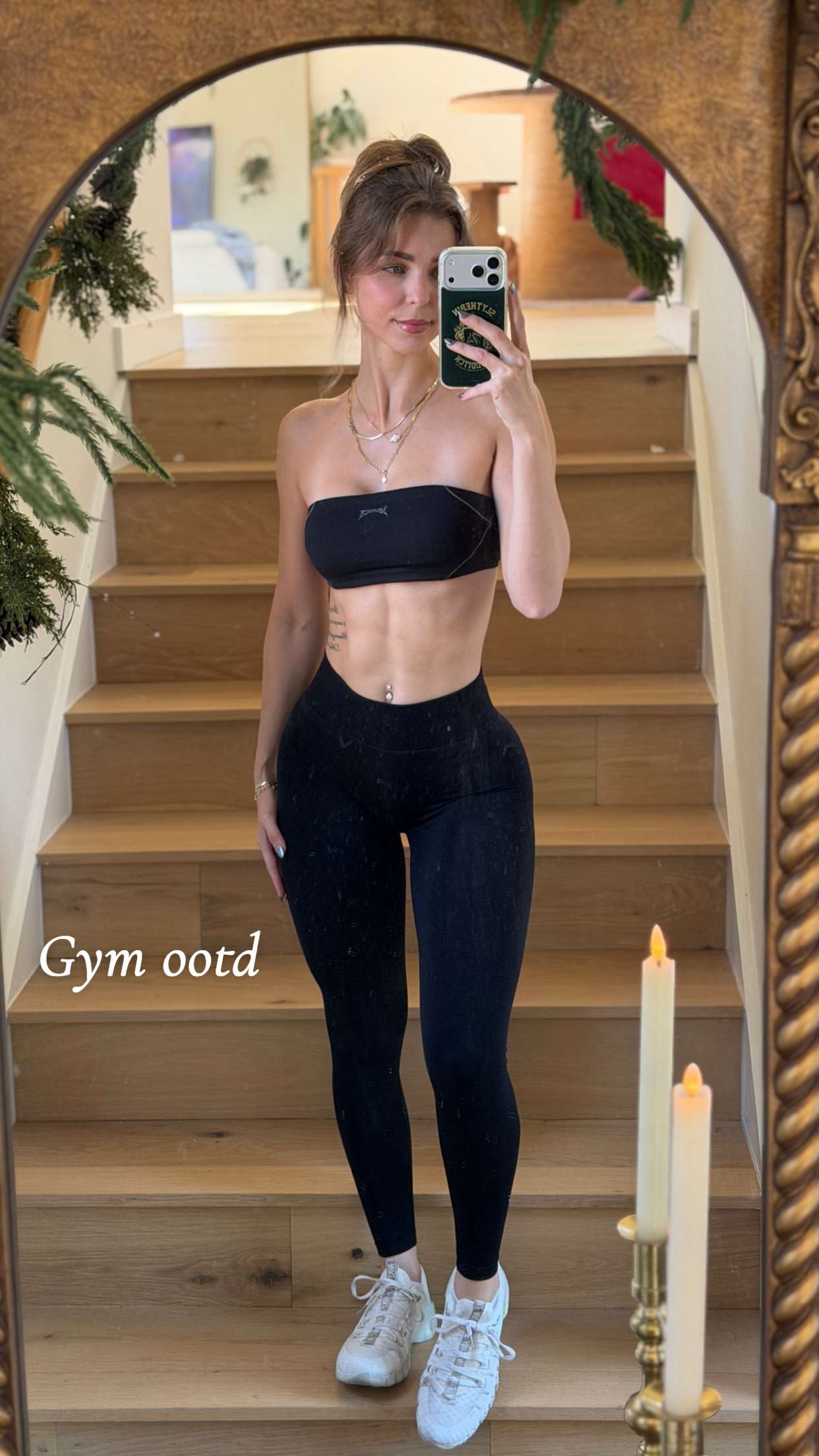 laurenj.fit snapchat image archive image