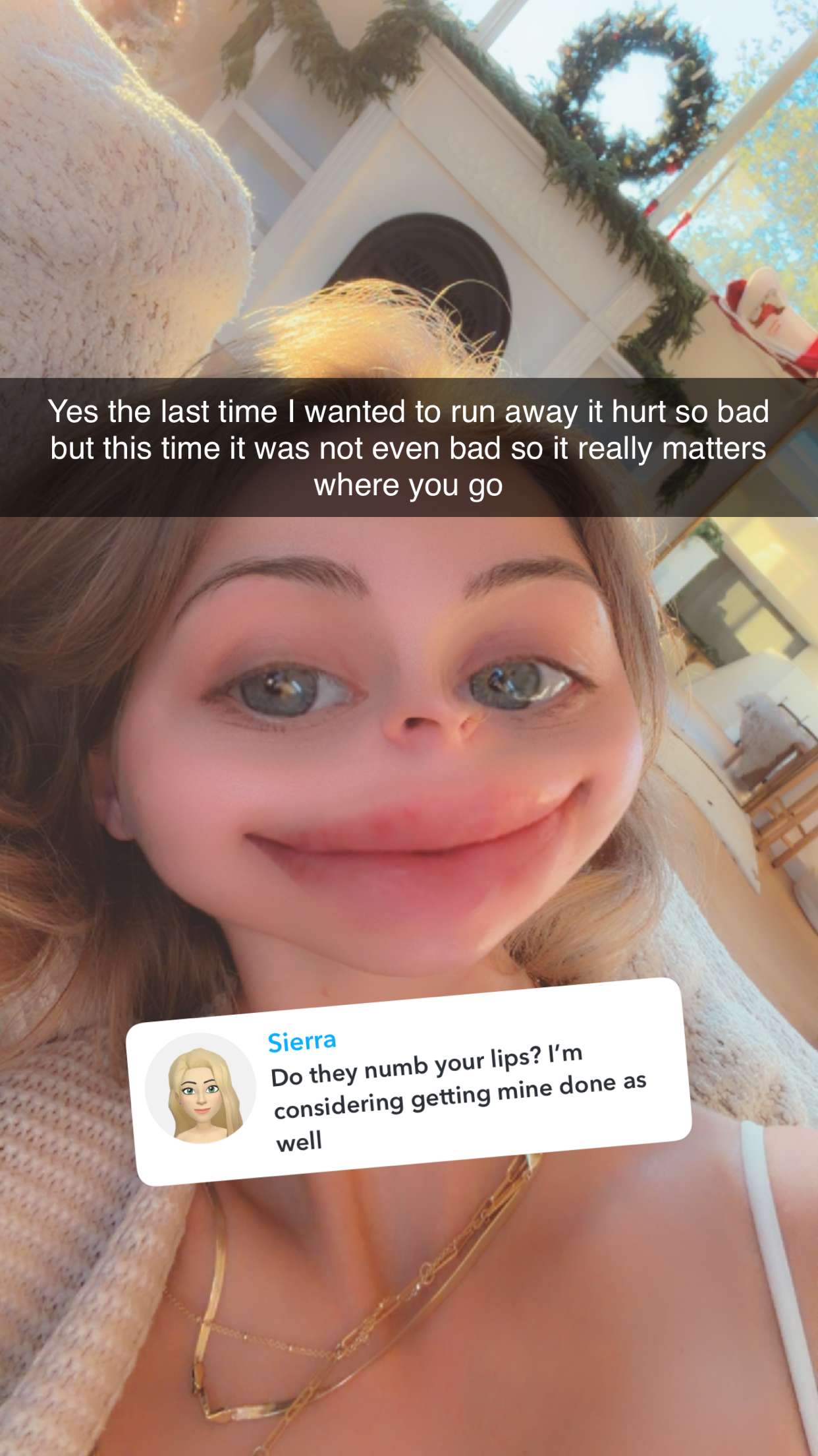 laurenj.fit snapchat image archive image