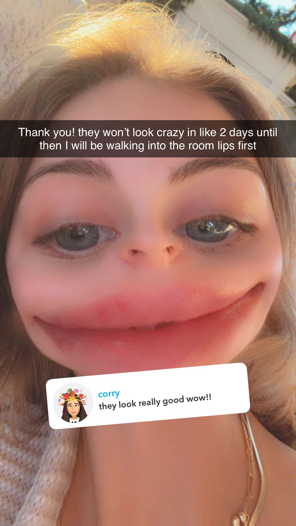 laurenj.fit snapchat image archive image