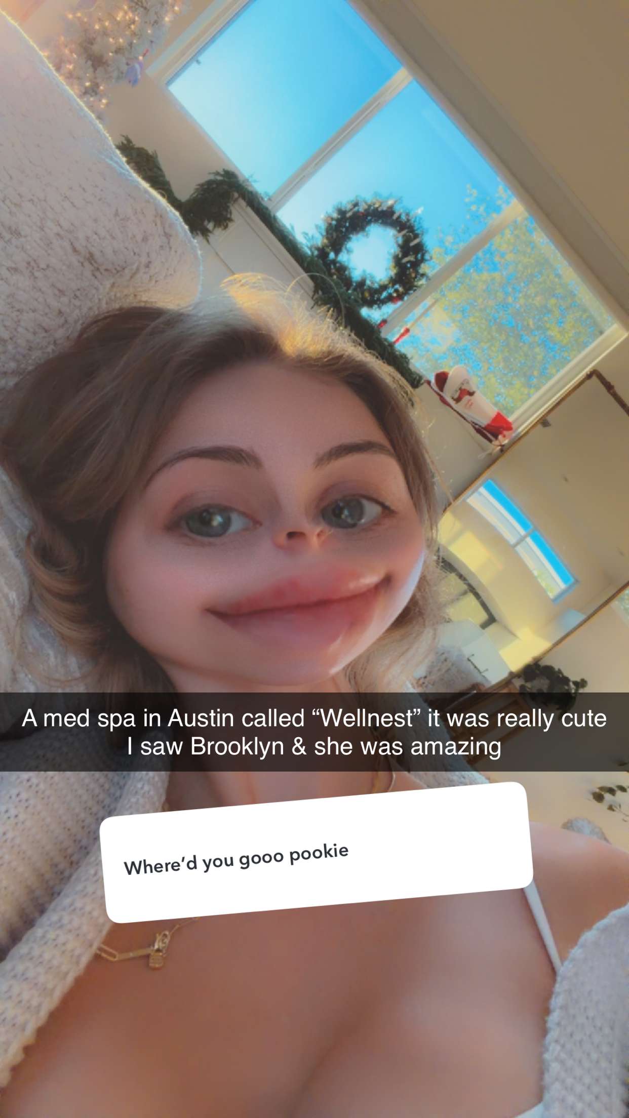 laurenj.fit snapchat image archive image