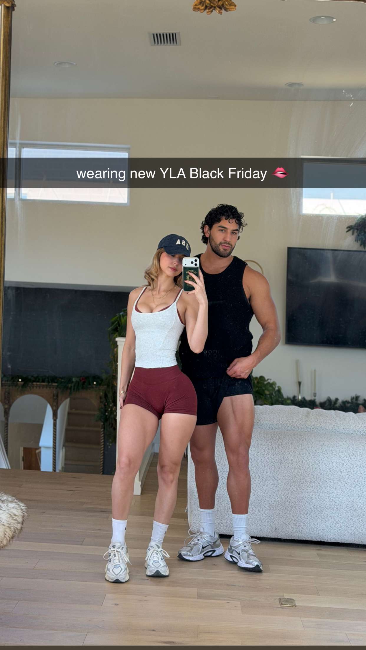 laurenj.fit snapchat image archive image