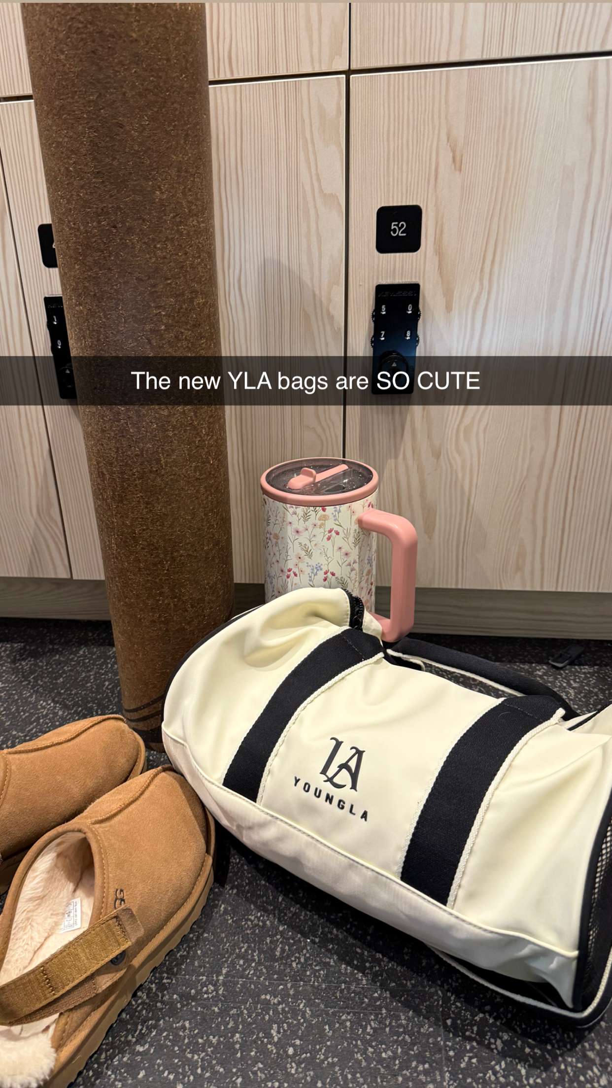 laurenj.fit snapchat image archive image