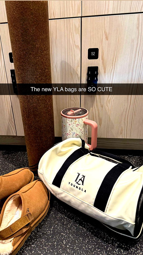 laurenj.fit image ~ Altpins