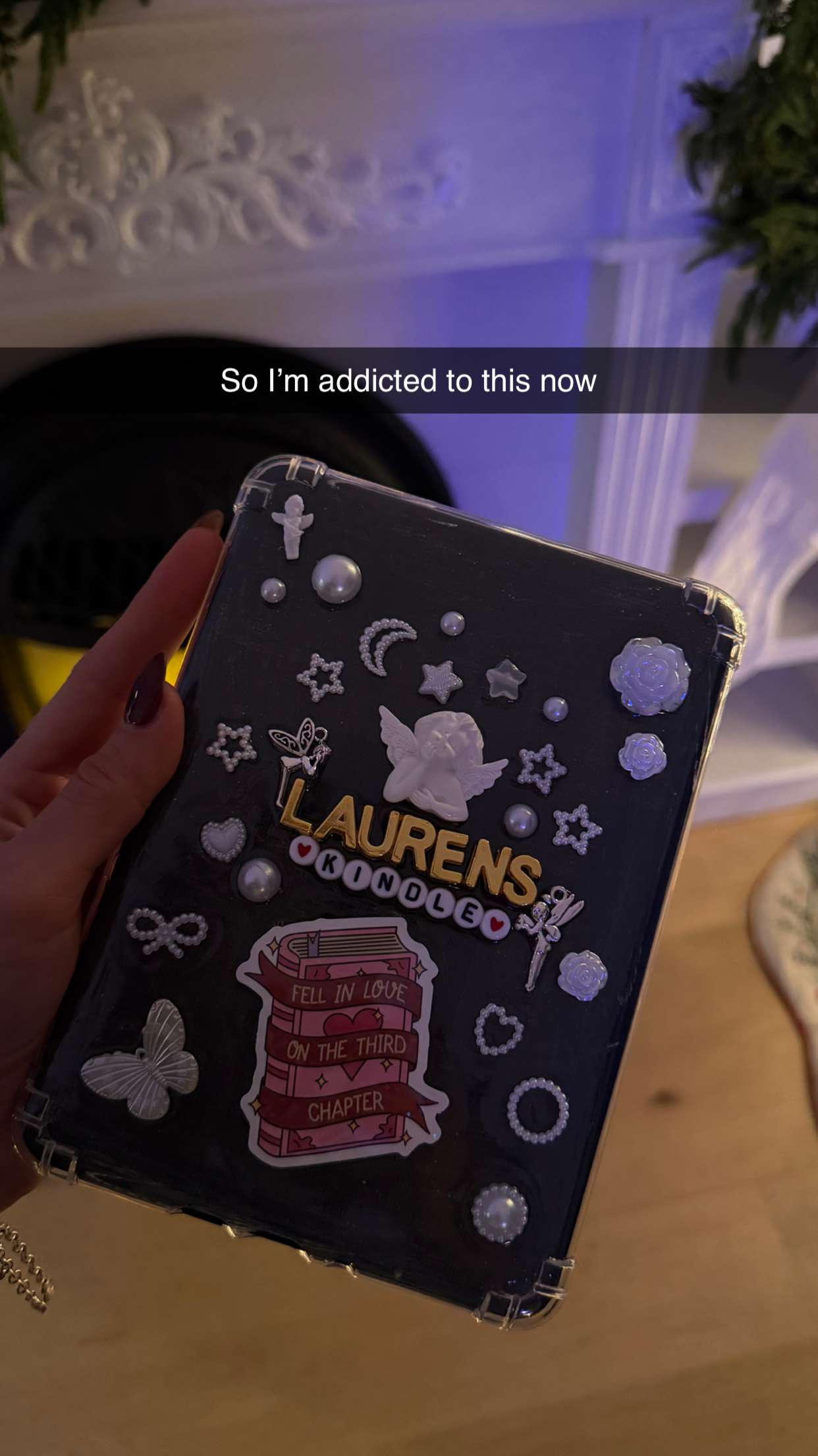 laurenj.fit snapchat image archive image