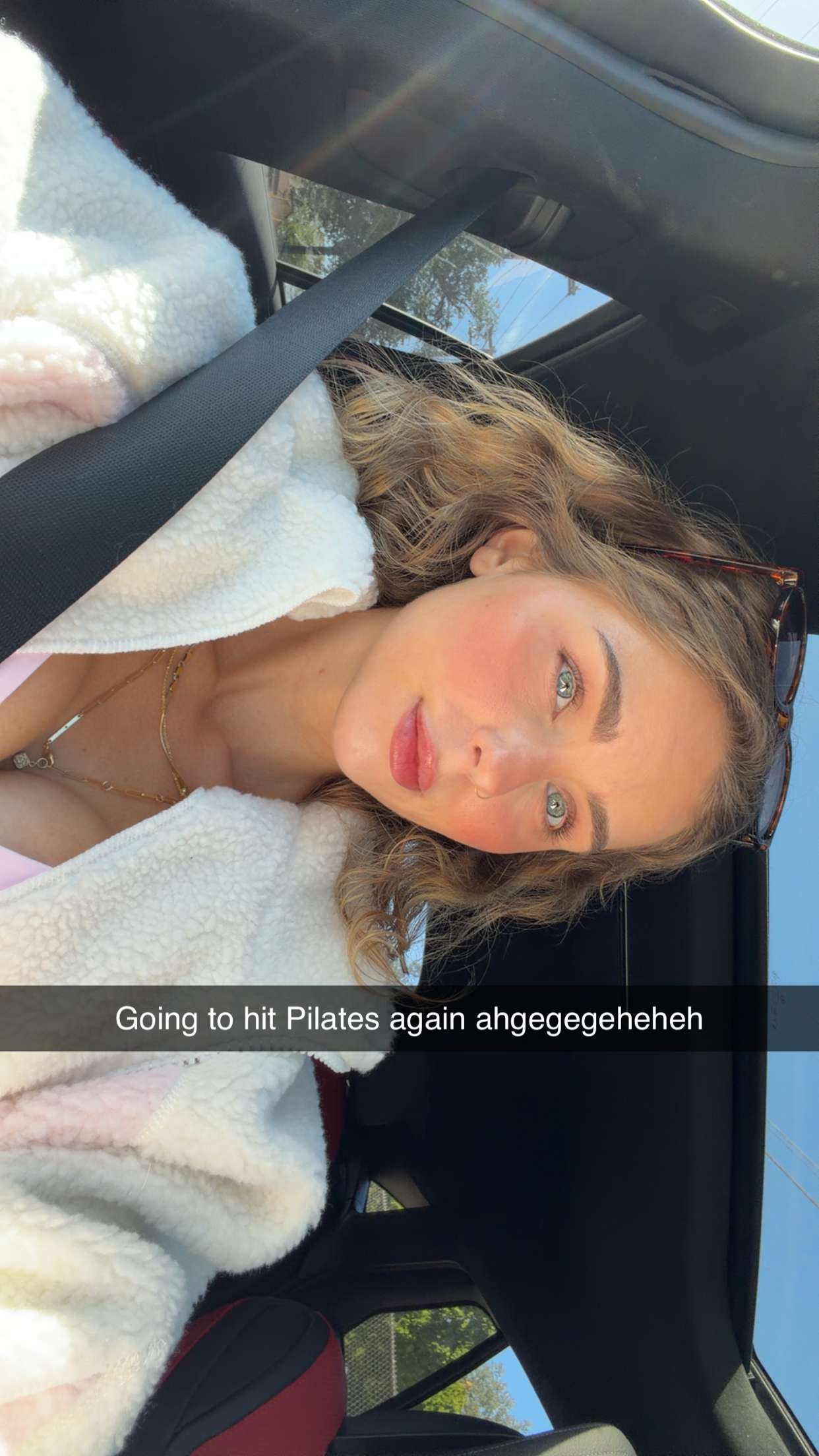 laurenj.fit snapchat image archive image