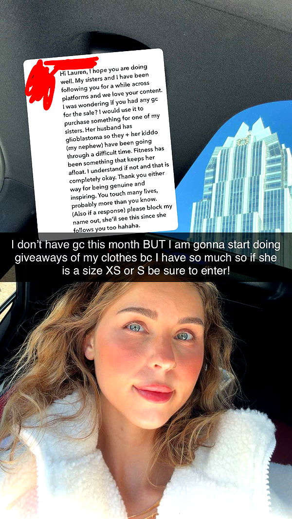 laurenj.fit image ~ Altpins