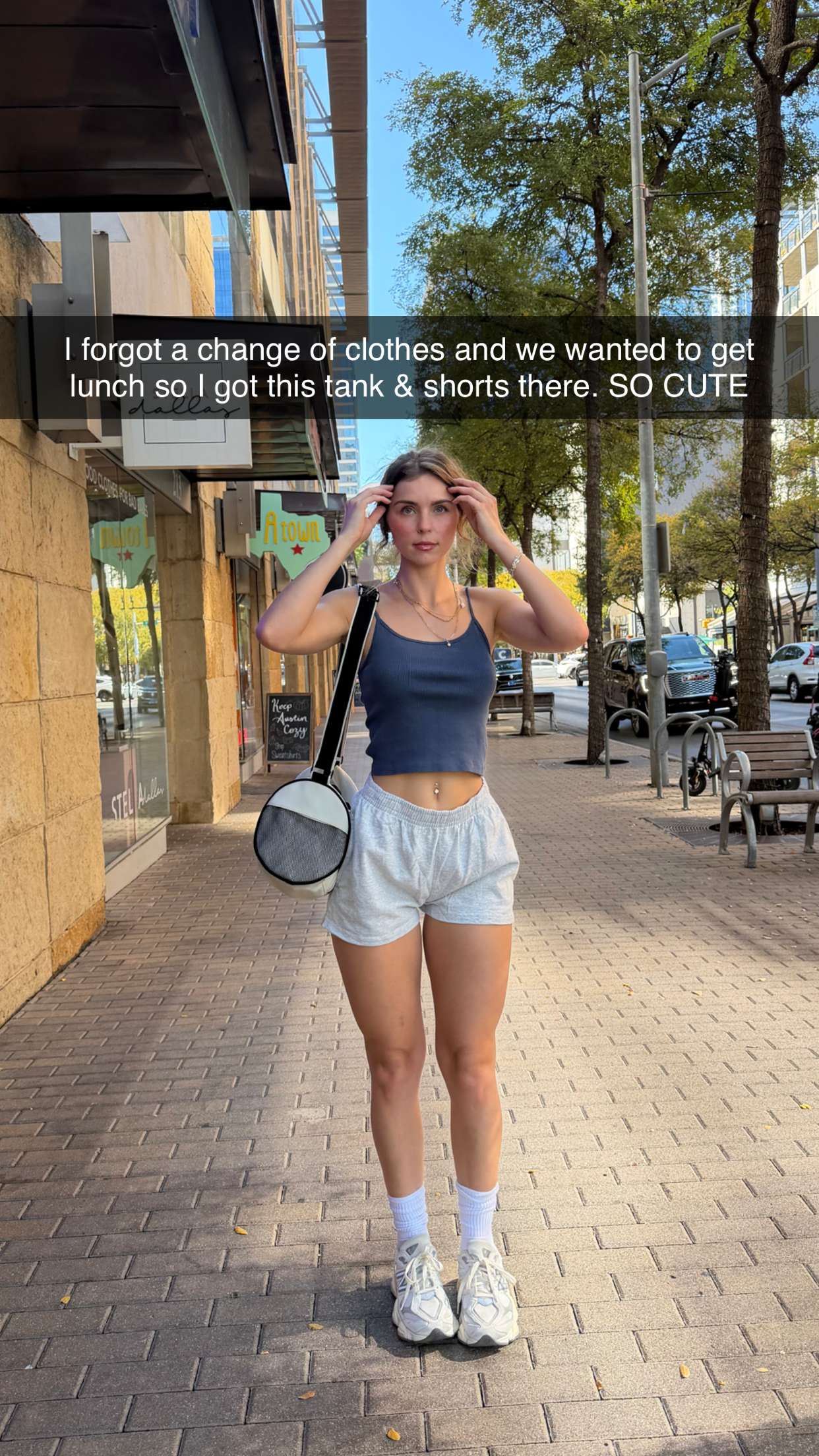 laurenj.fit snapchat image archive image