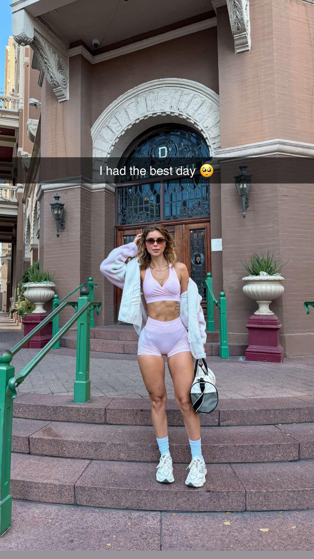 laurenj.fit snapchat image archive image