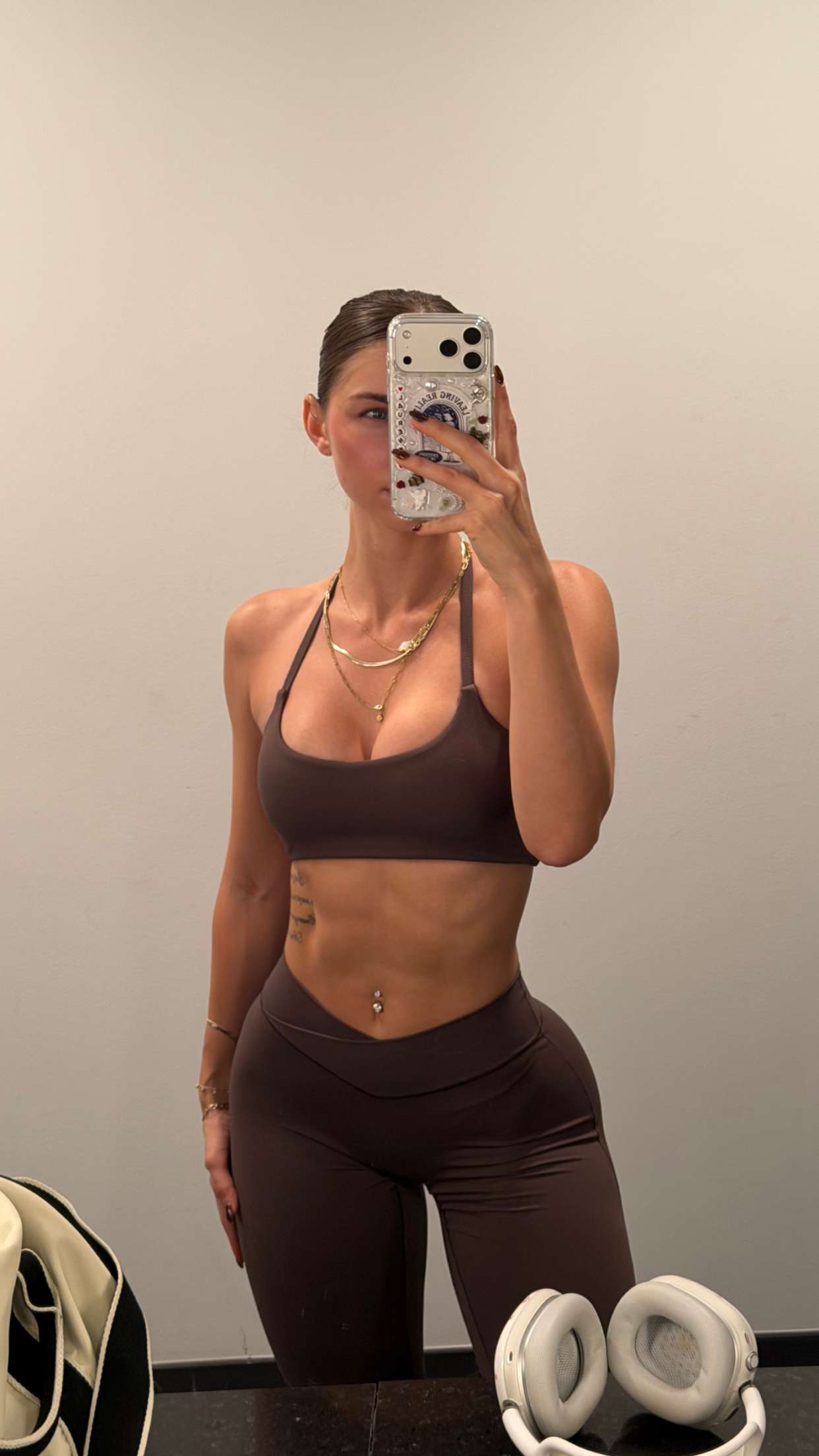 laurenj.fit snapchat image archive image