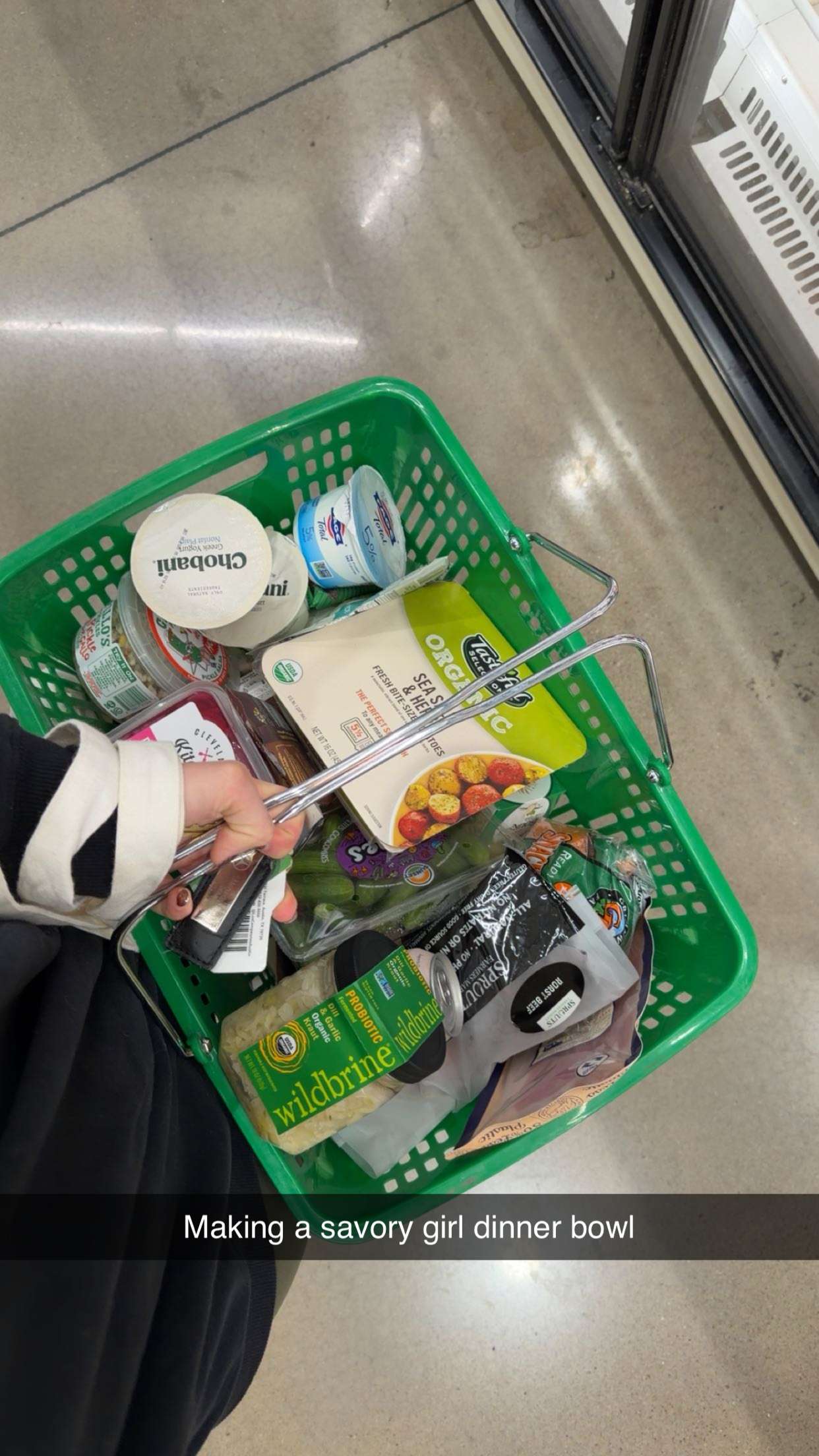 laurenj.fit snapchat image archive image