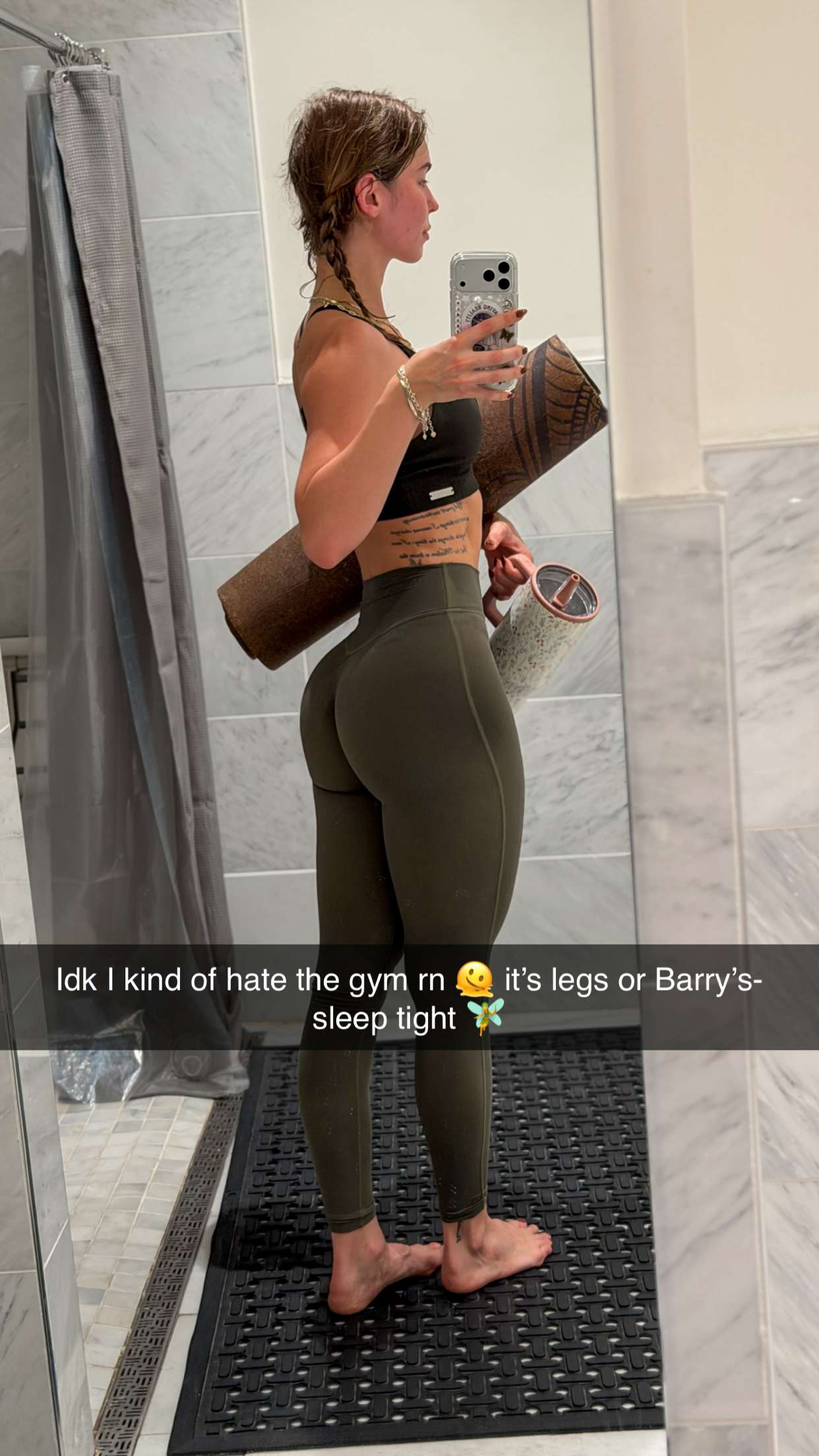 laurenj.fit snapchat image archive image
