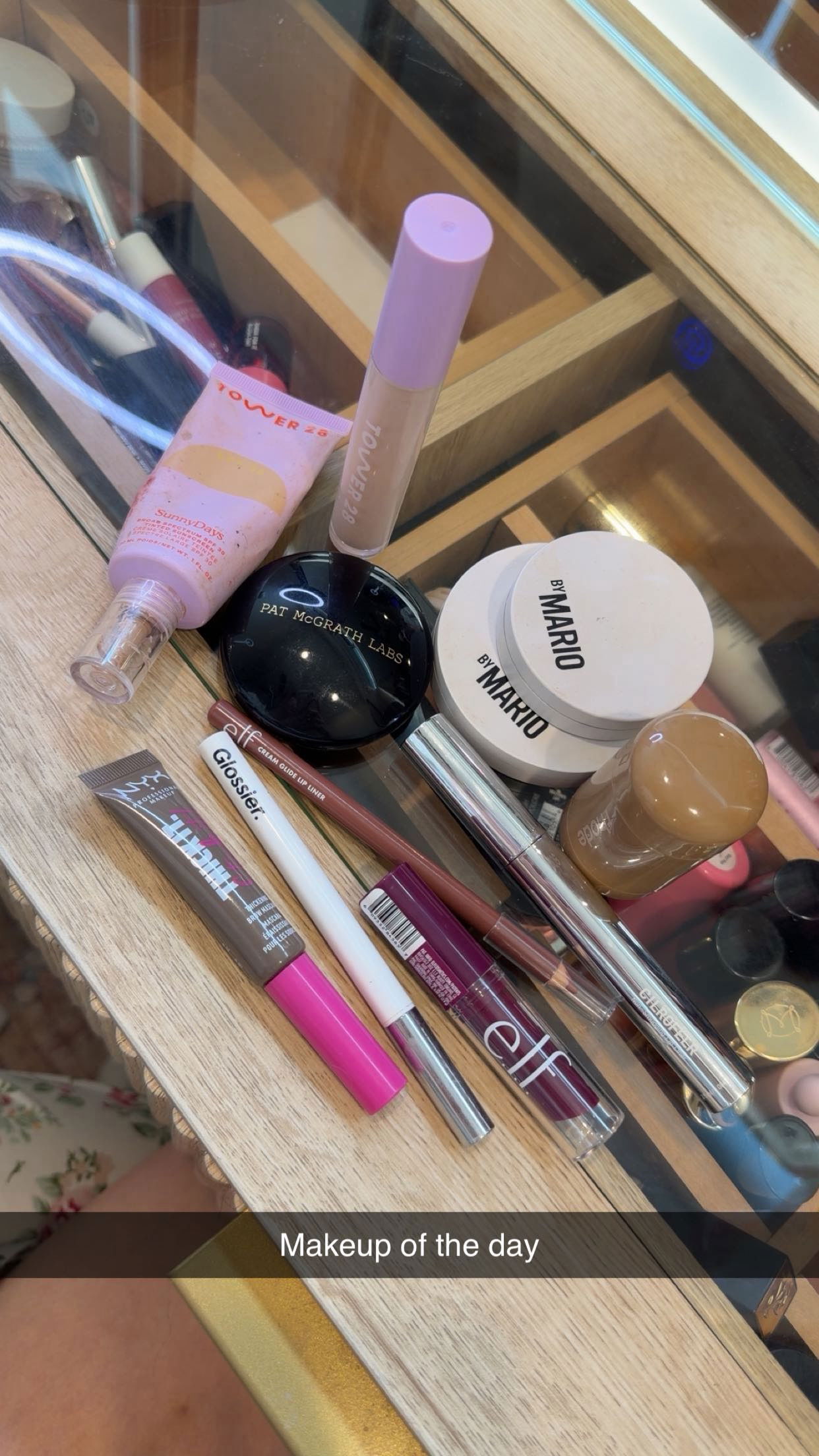 laurenj.fit snapchat image archive image