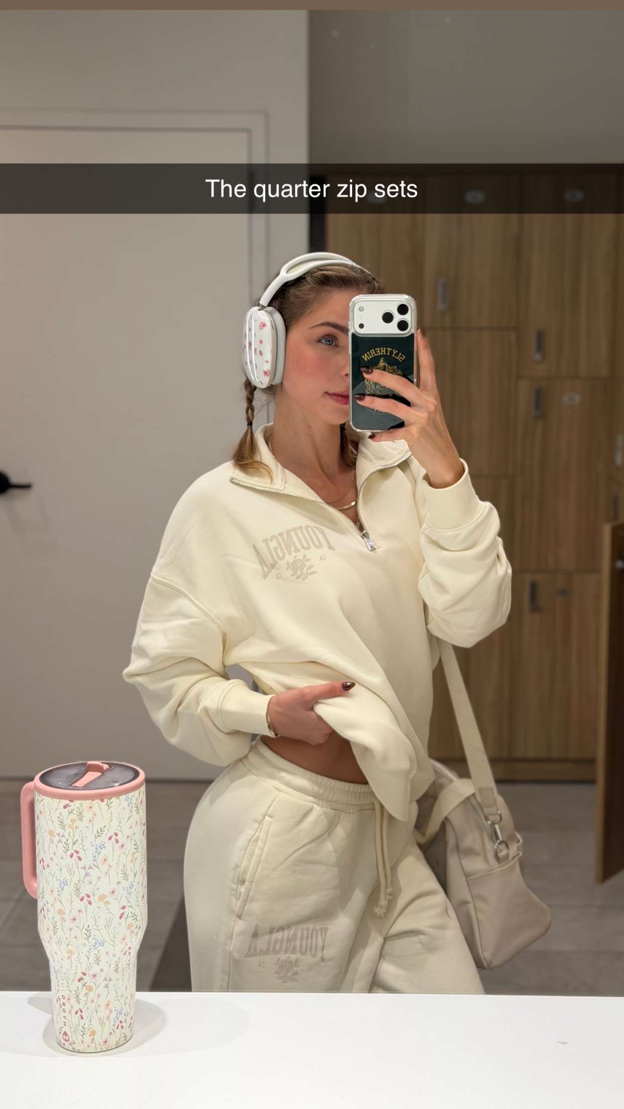 laurenj.fit snapchat image archive image