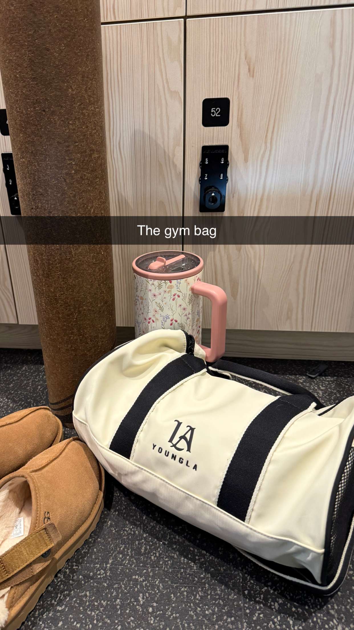 laurenj.fit snapchat image archive image