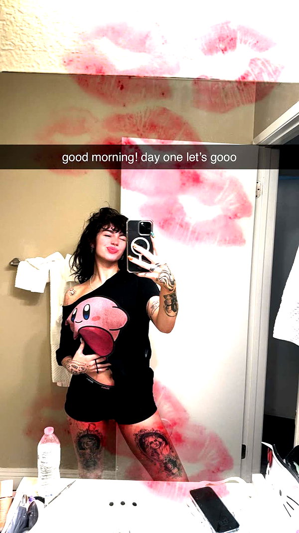 lemsseven snapchat image archive image