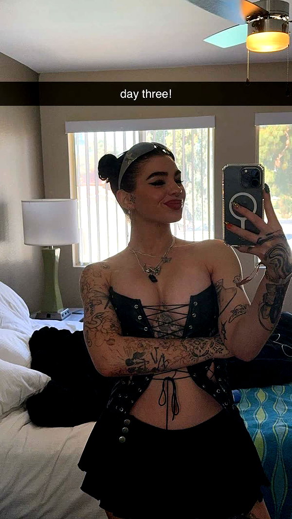 lemsseven snapchat image archive image