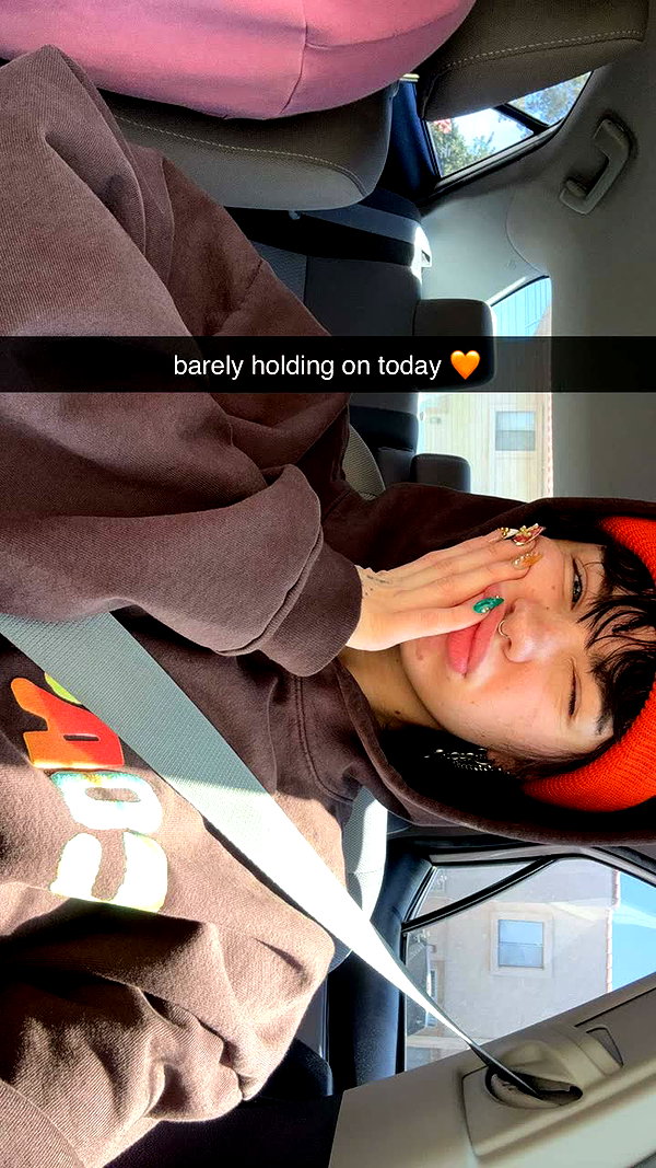 lemsseven snapchat image archive image