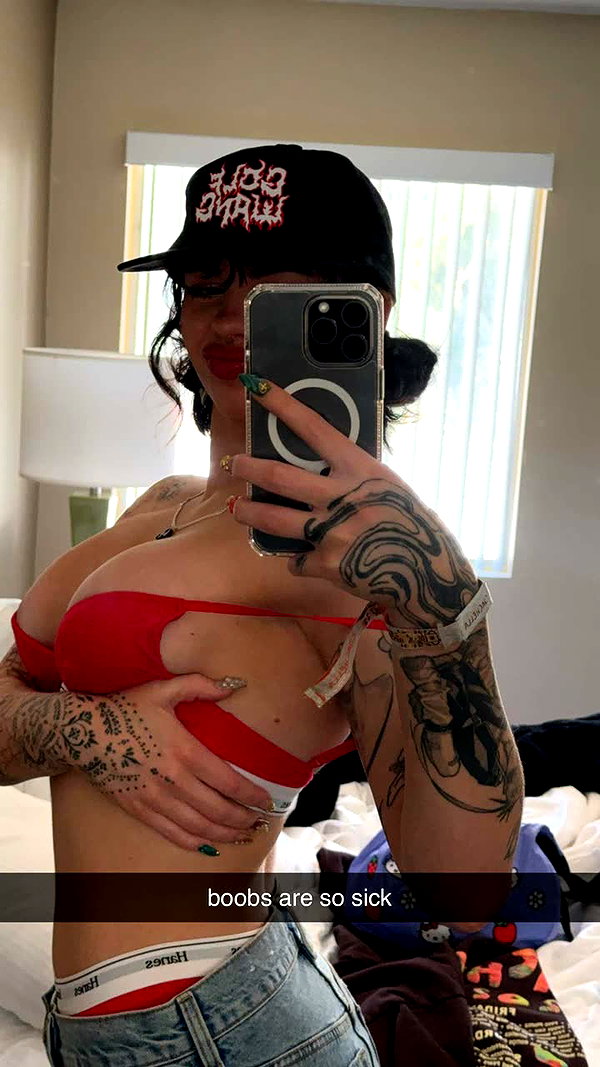 lemsseven snapchat image archive image