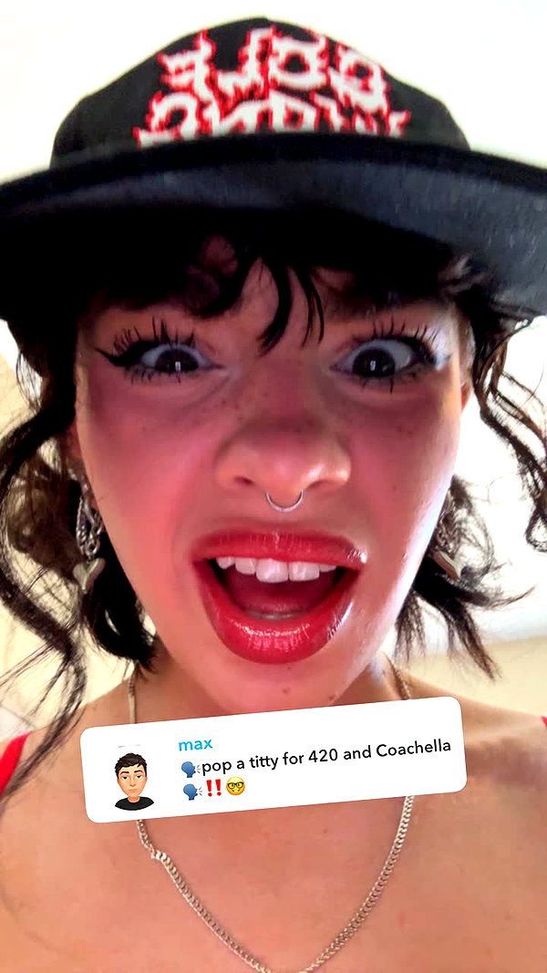 lemsseven snapchat image archive image
