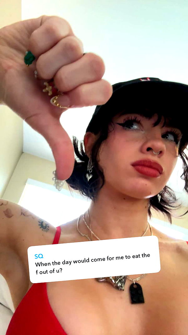 lemsseven snapchat image archive image