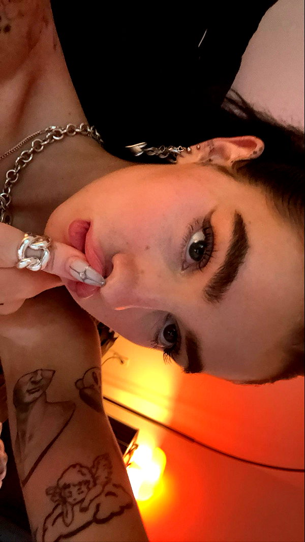 lemsseven snapchat image archive image