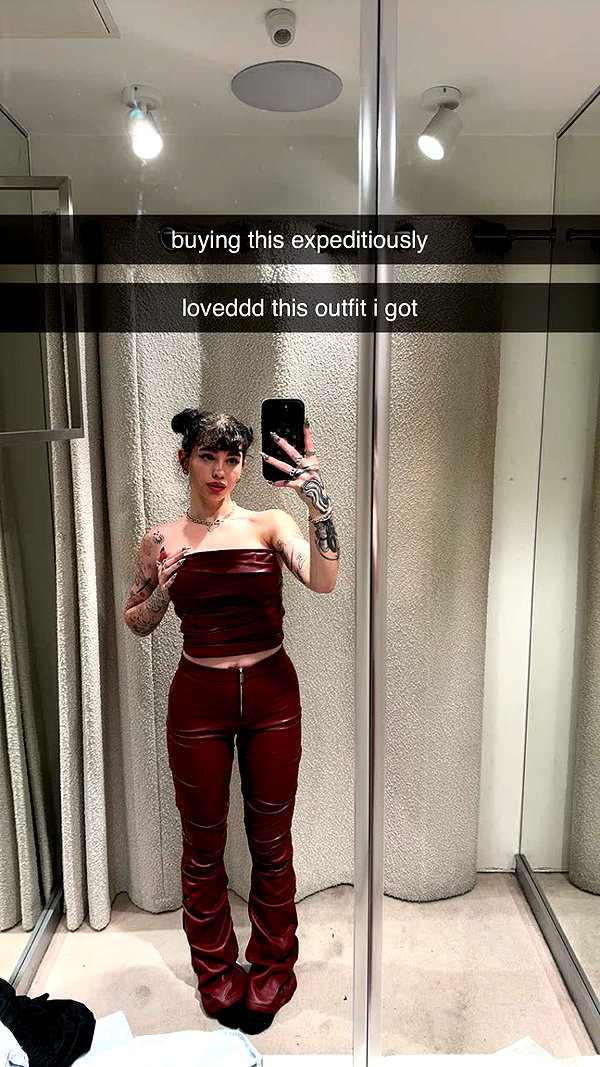 lemsseven snapchat image archive image
