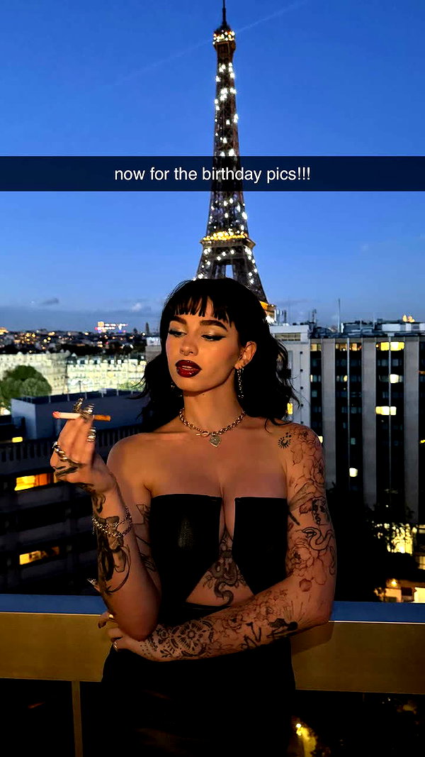 lemsseven snapchat image archive image