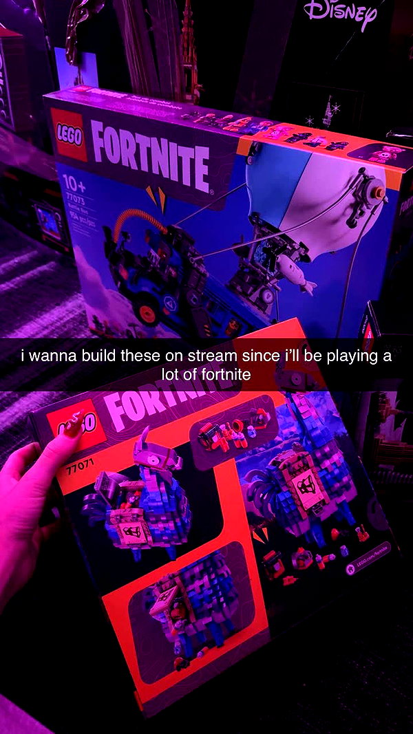 lemsseven snapchat image archive image