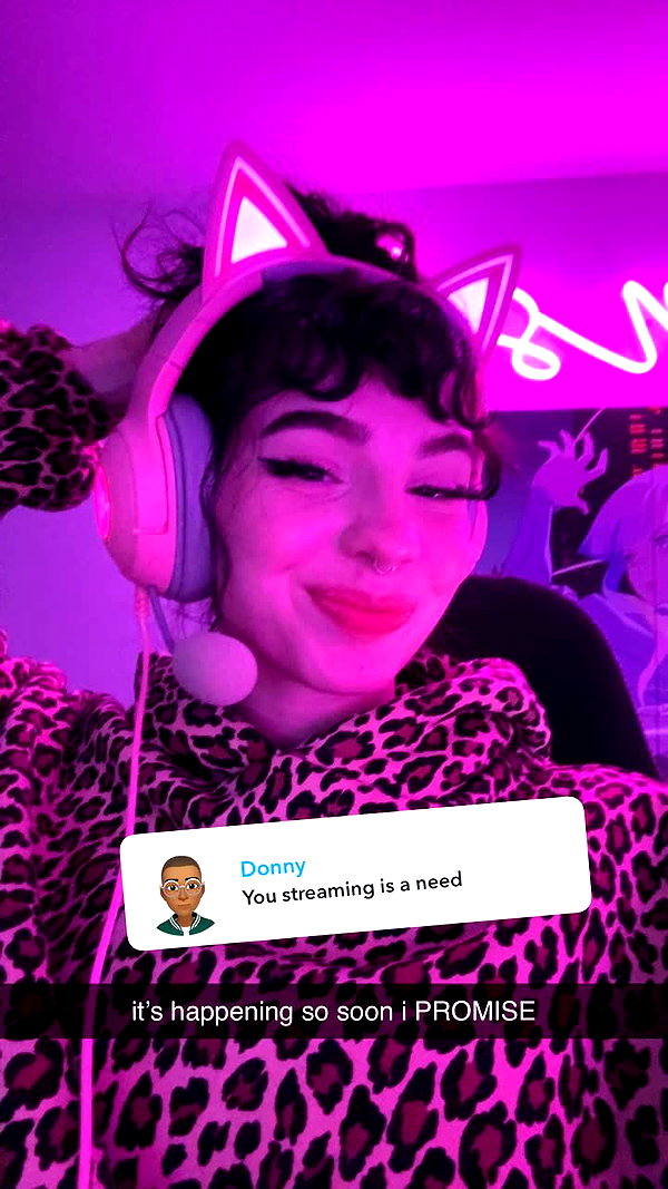 lemsseven snapchat image archive image