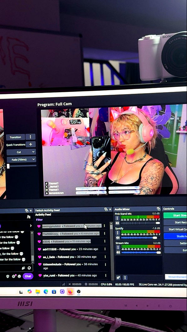 lemsseven snapchat image archive image
