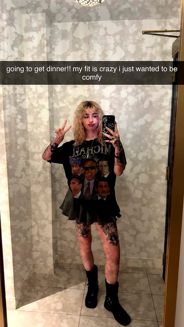 lemsseven snapchat image archive image