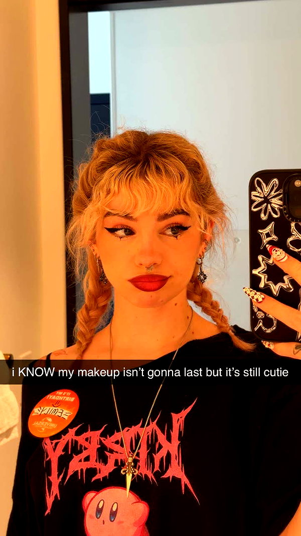 lemsseven snapchat image archive image