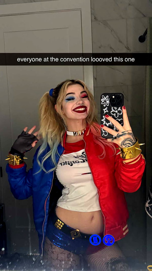lemsseven snapchat image archive image