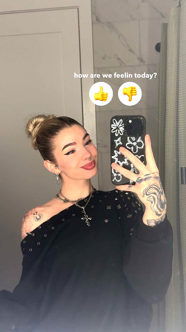 lemsseven snapchat image archive image