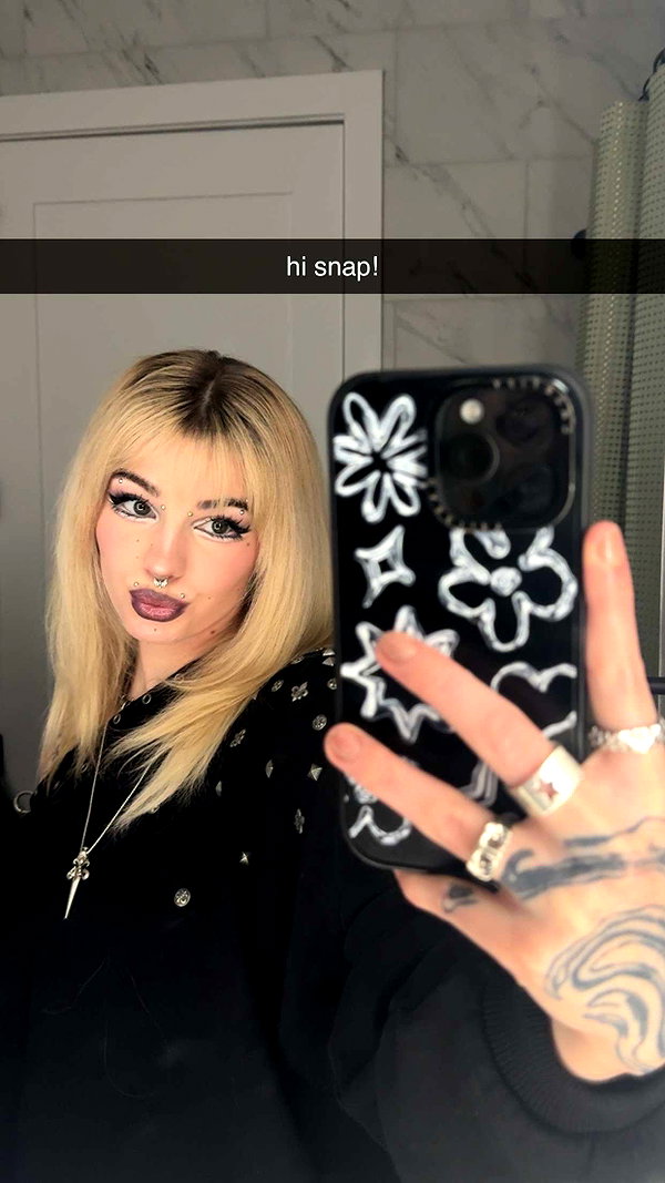 lemsseven snapchat image archive image