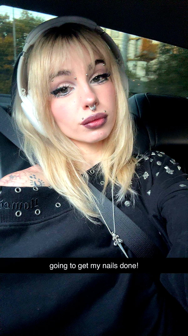 lemsseven snapchat image archive image