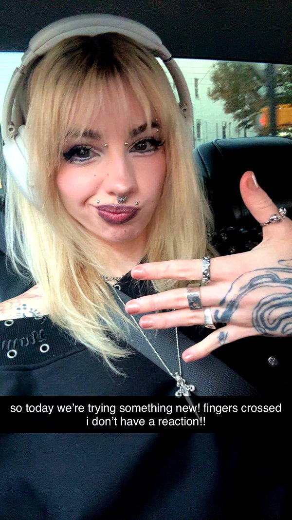 lemsseven snapchat image archive image