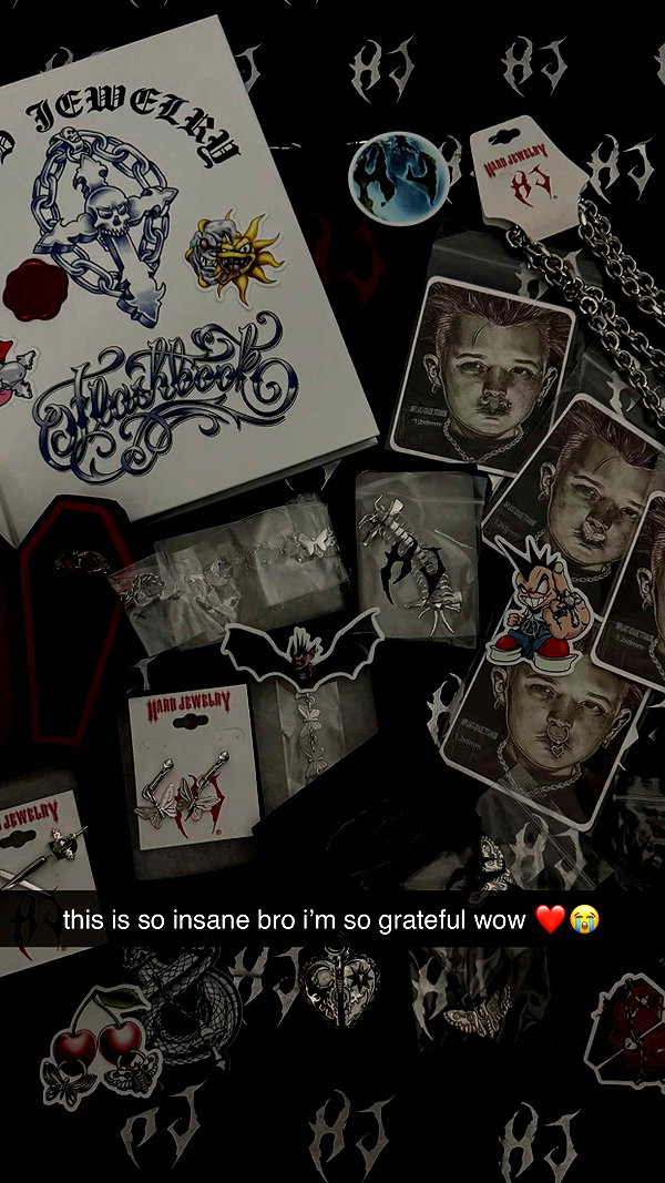 lemsseven snapchat image archive image