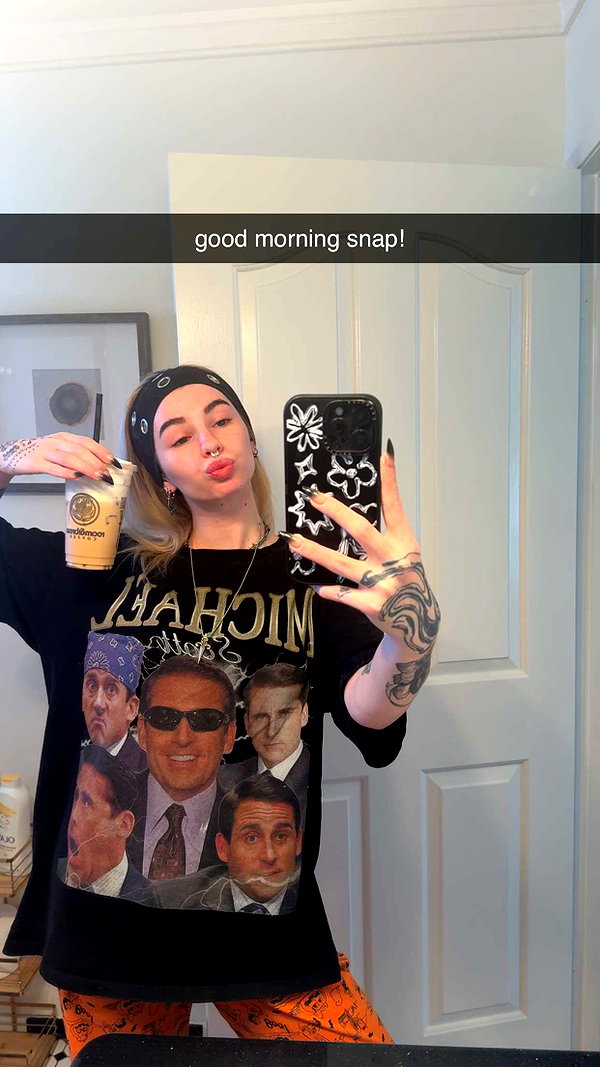 lemsseven snapchat image archive image