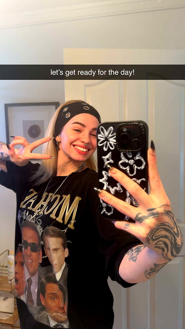 lemsseven snapchat image archive image