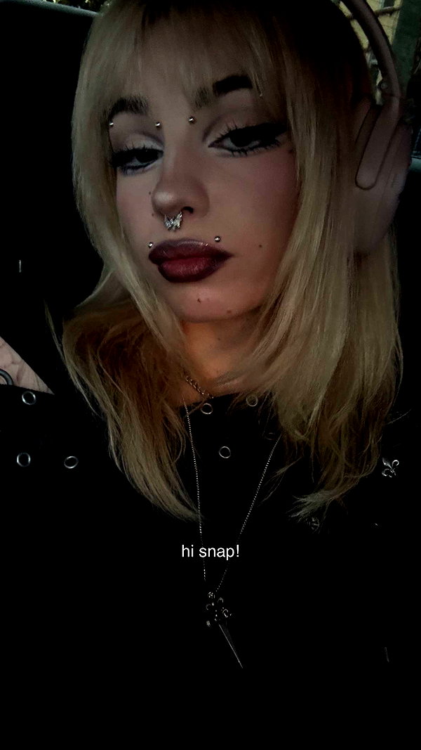 lemsseven snapchat image archive image