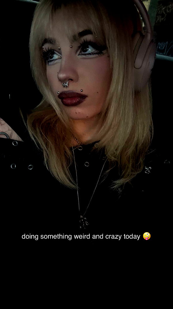 lemsseven snapchat image archive image