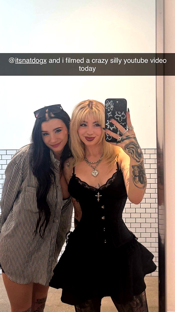 lemsseven snapchat image archive image