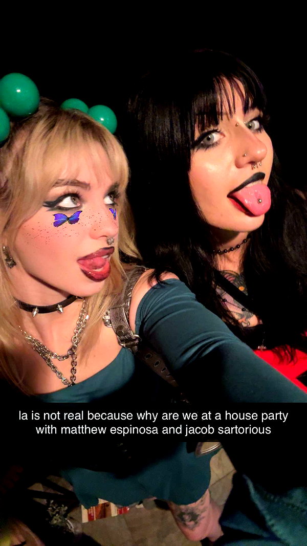 lemsseven snapchat image archive image