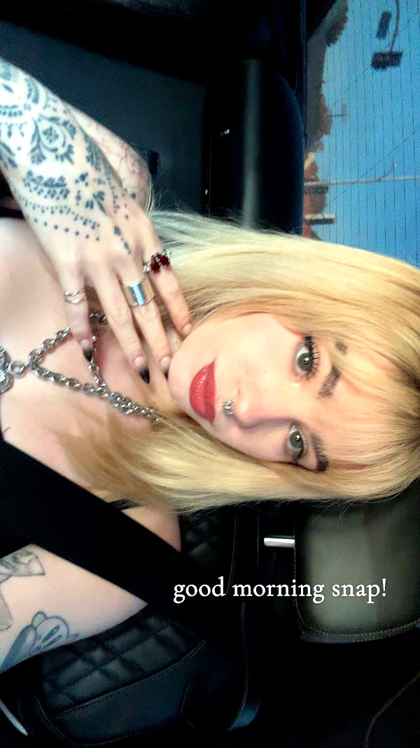 lemsseven snapchat image archive image
