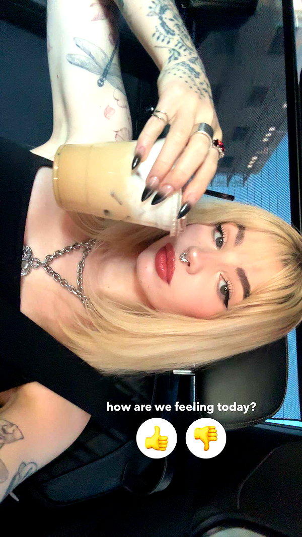 lemsseven snapchat image archive image