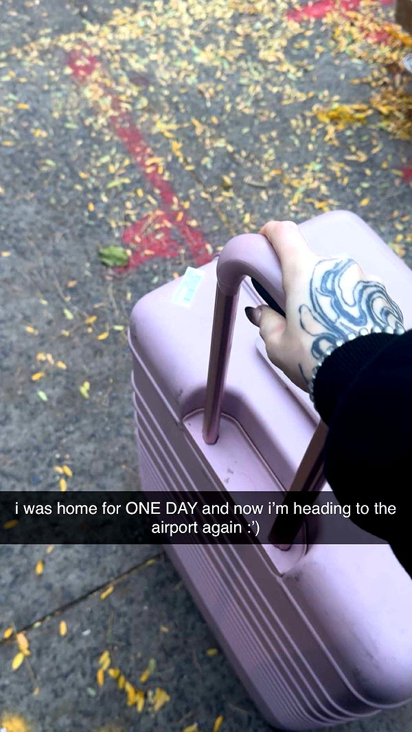 lemsseven snapchat image archive image